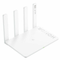 

												
												Huawei HONOR Router 3 Dual-core WiFi6+ 4 Antenna-White